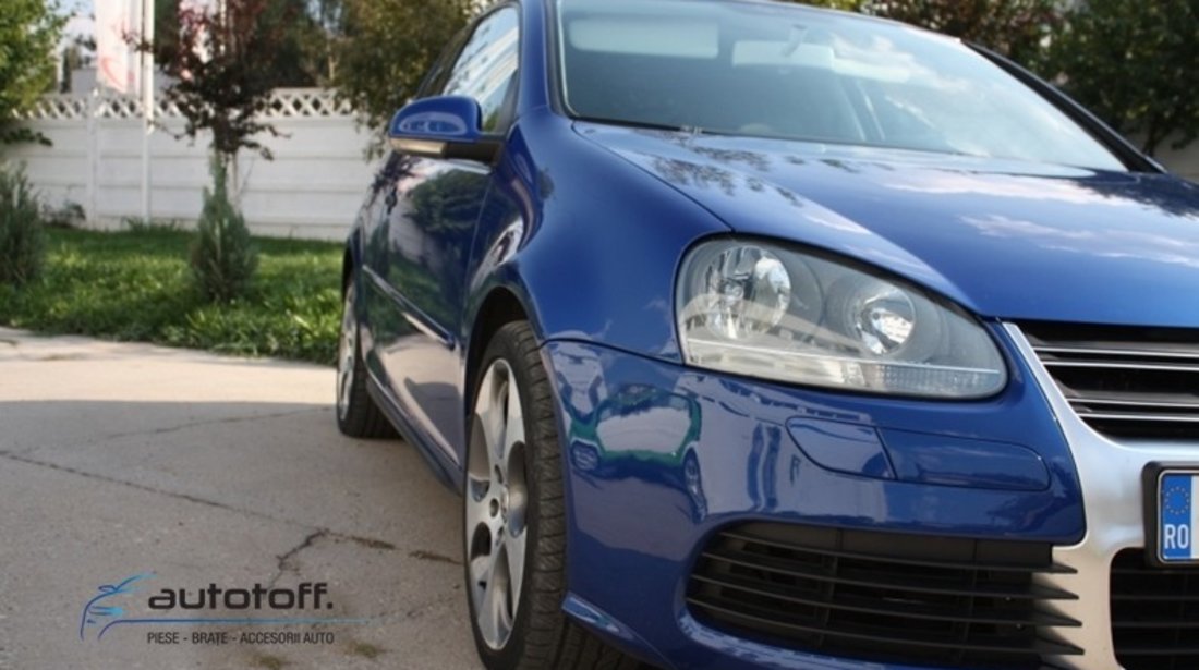 Pachet exterior VW Golf 5 (03-07) R32 Design