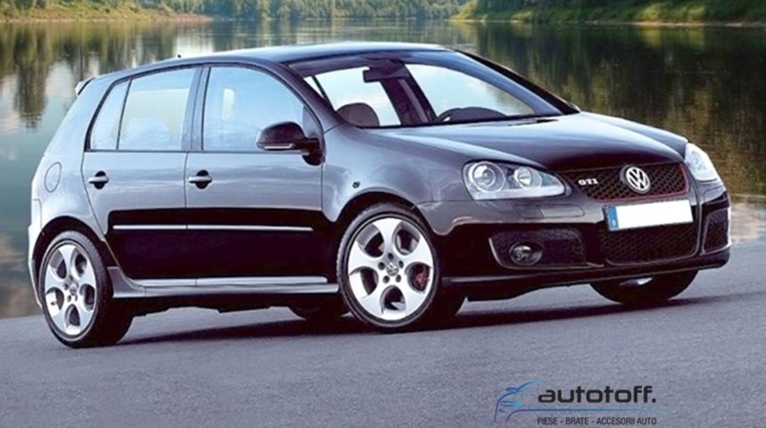 Pachet exterior VW Golf 5 (03-08) GTI Design