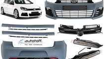 Pachet exterior VW Golf 6 (08-13) R20 Design