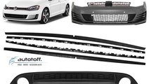 Pachet exterior VW Golf 7 (13-16) GTI Design