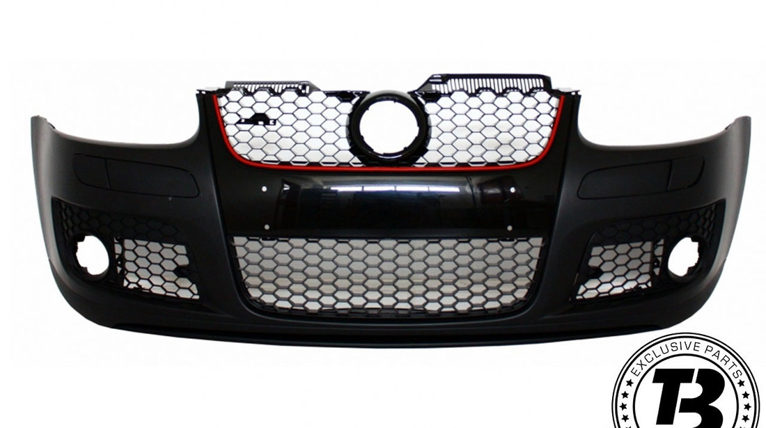 Pachet Exterior VW Golf V 5 Mk5 (03-07) GTI R32 Design