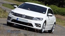 Pachet exterior VW Passat CC Facelift (12-16) R-Li...