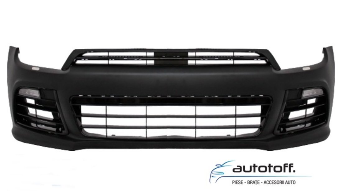 Pachet exterior VW Scirocco 3 (08-14) R Design