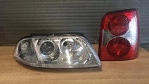 Pachet Far+Stop Dreapta VW Passat B5.5 2000 2001 2...