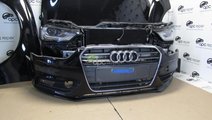 Pachet fata completa Audi A4 8K B8