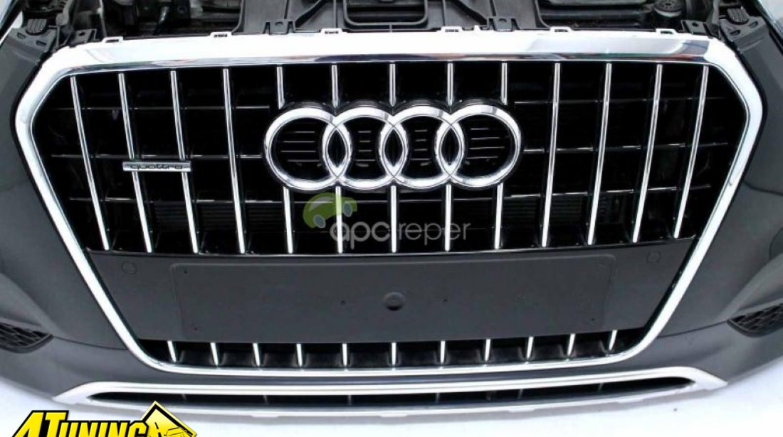 Pachet Fata Completa Audi Q3 8U Original 2013