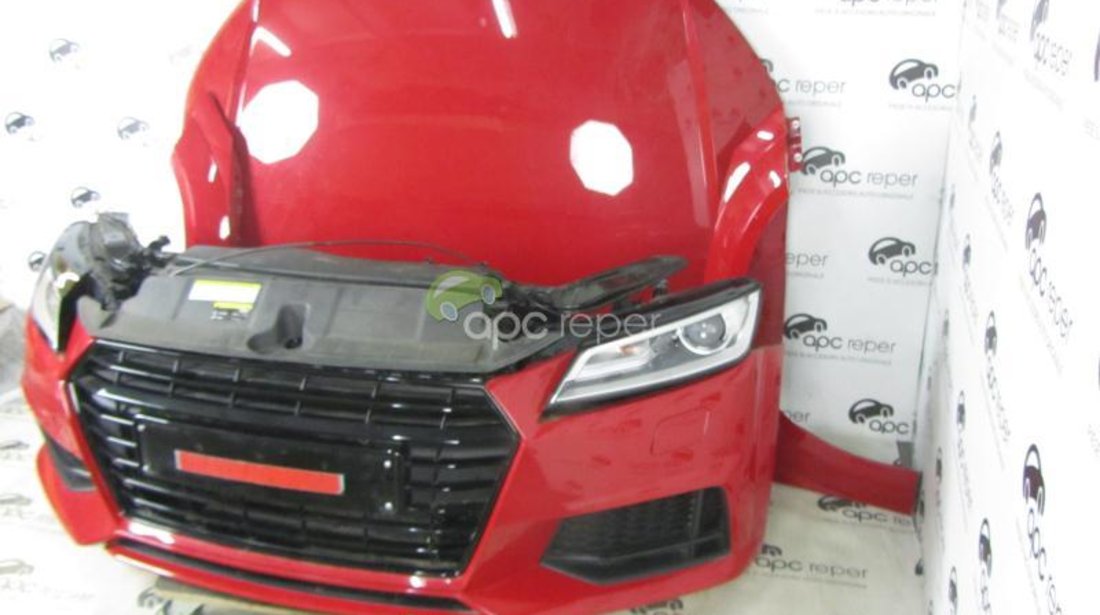 Pachet Fata completa Audi TT S-line 8S 2016 !! Ultimul model