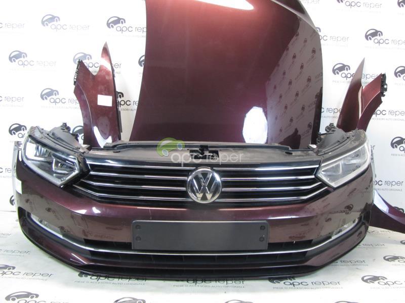 Pachet fata completa VW Passat B8 3G 201
