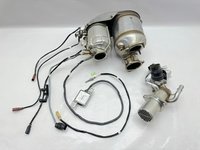 Pachet Filtru particule CNH Original Audi A4, A5, A6, Q5 2.0 tdi Euro 6, 190cp - 34 KM