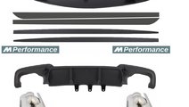 Pachet FULL conversie M-Performance BMW Seria 5 F1...