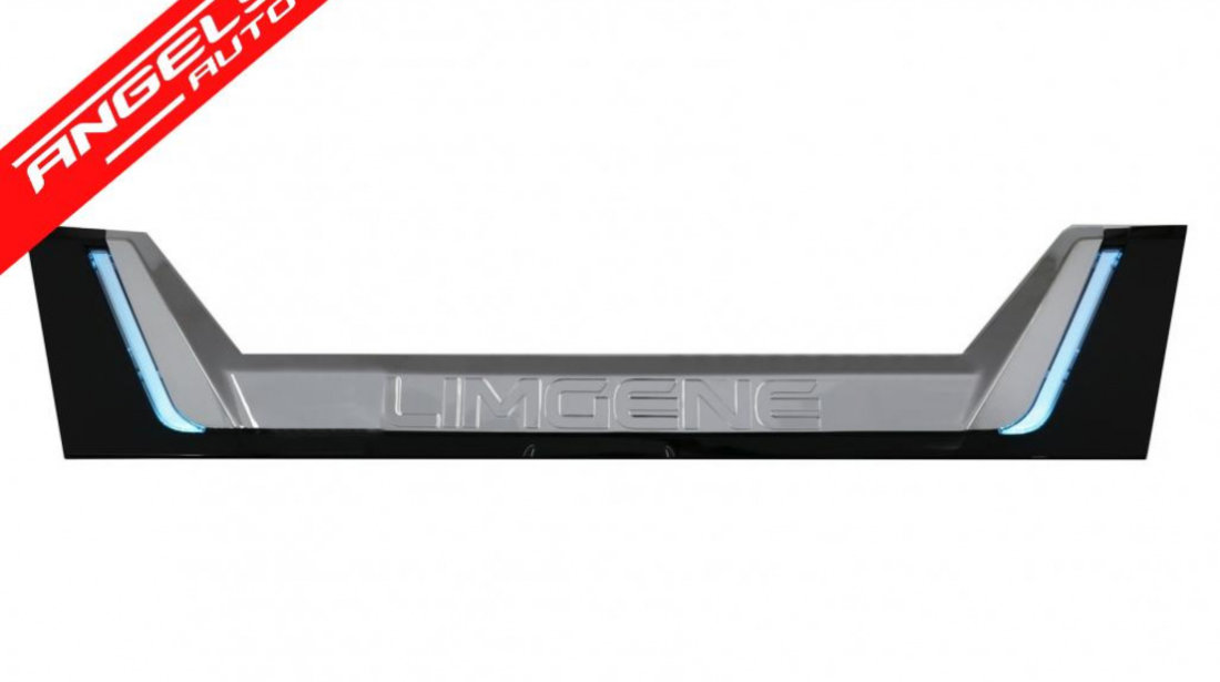 Pachet Kit Conversie Limgene Toyota Land Cruiser FJ200 (2015-2020)