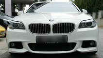 Pachet/ Kit exterior complet model M BMW Seria 5 F...