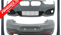 Pachet Kit M BMW Seria 1 F20 LCI (2015-2018) M-Tec...