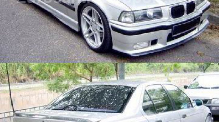 PACHET M BMW E36