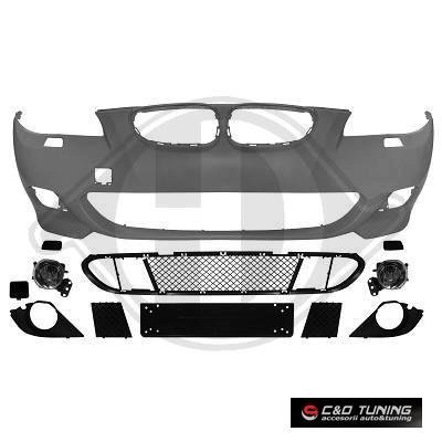 PACHET M BMW E60 -COD BDK-MT-E60-0307