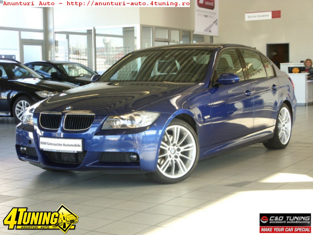 PACHET M BMW - PACHET M BMW F10