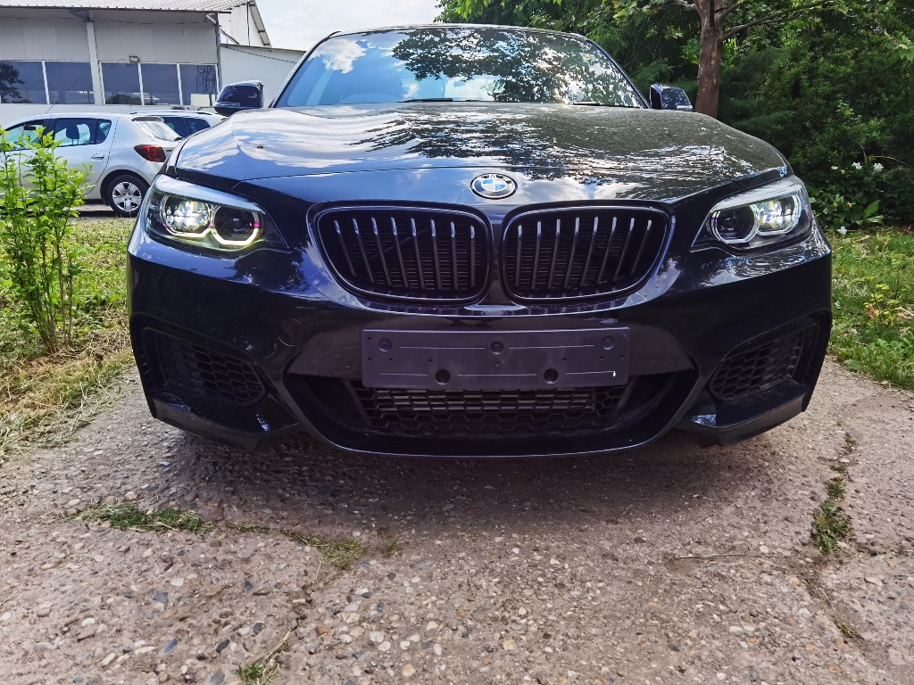 Pachet M BMW seria 2 F22 2.0 benzina 2020