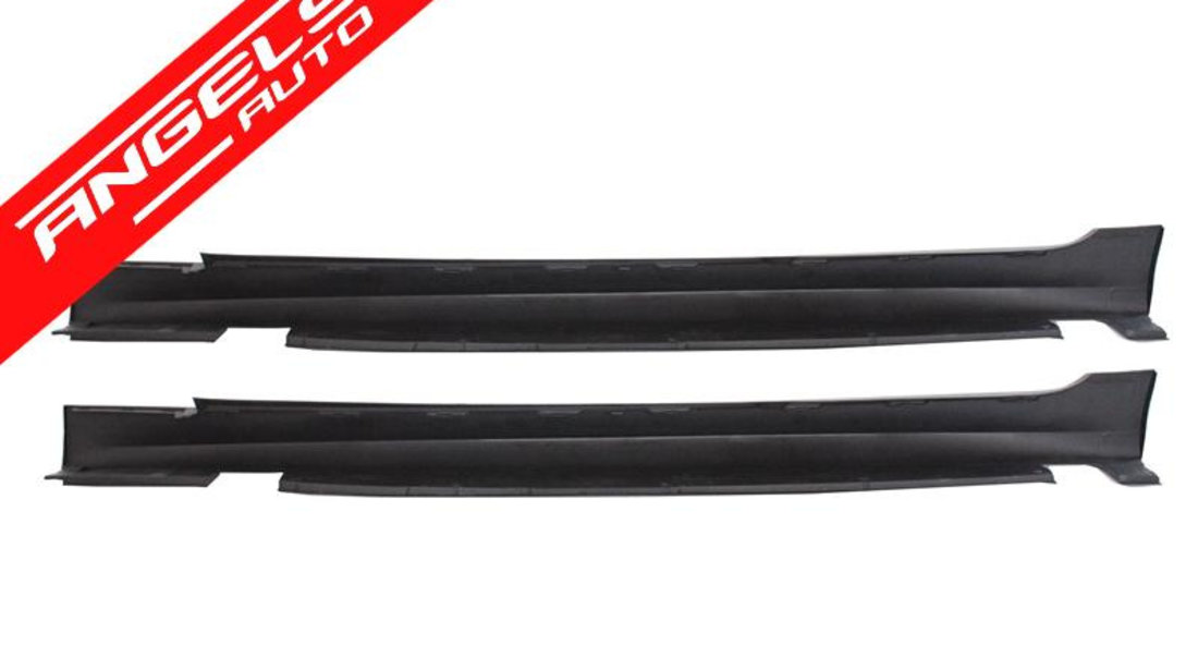 Pachet M BMW Seria 5 E60 (2003-2007) Kit M-Technik Design cu PDC 24mm