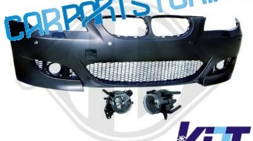 Pachet M Bmw Seria 5 E60
