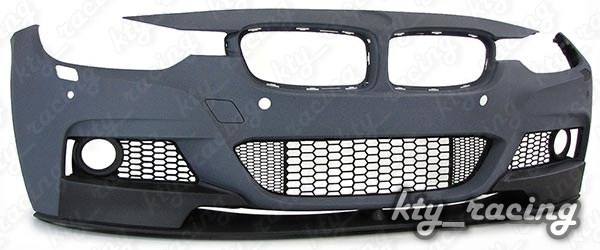 Pachet M Performance BMW F30