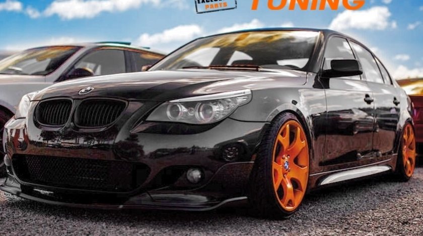 PACHET M TECH BMW E60 SERIA 5