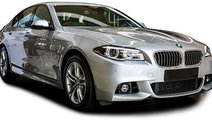 Pachet M Tech Bmw Seria 5 F10 Lci Facelift >2014 K...