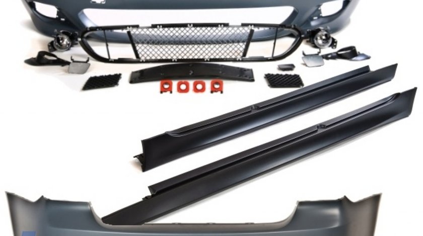 Pachet M tech E60