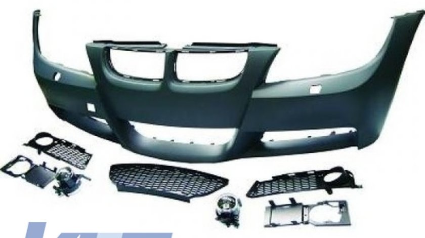 Pachet M tech E90