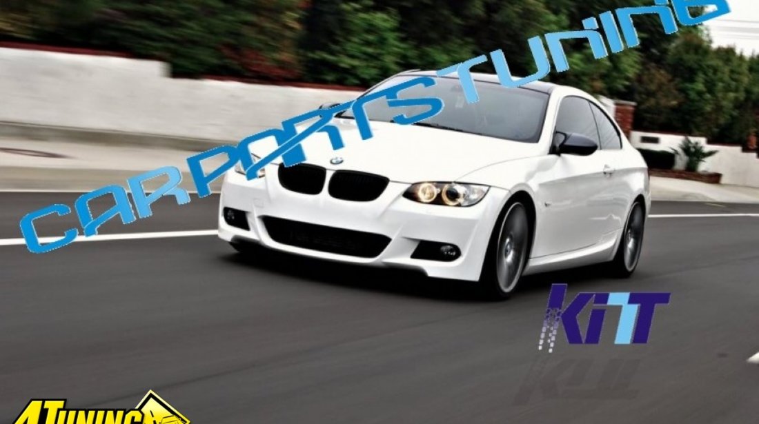 Pachet M3 bmw seria 3 e92 coupe sau e93 cabrio