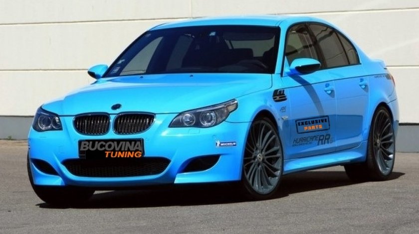 PACHET M5 BMW SERIA 5 E60 2003-2007