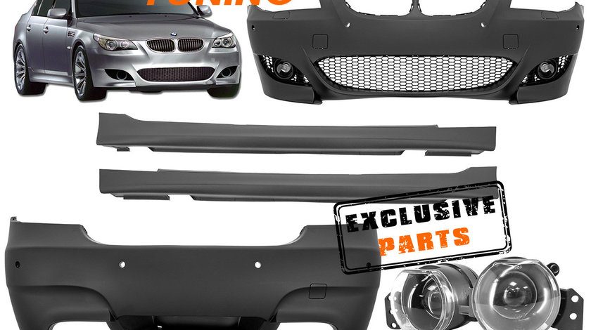 PACHET M5 BMW SERIA 5 E60