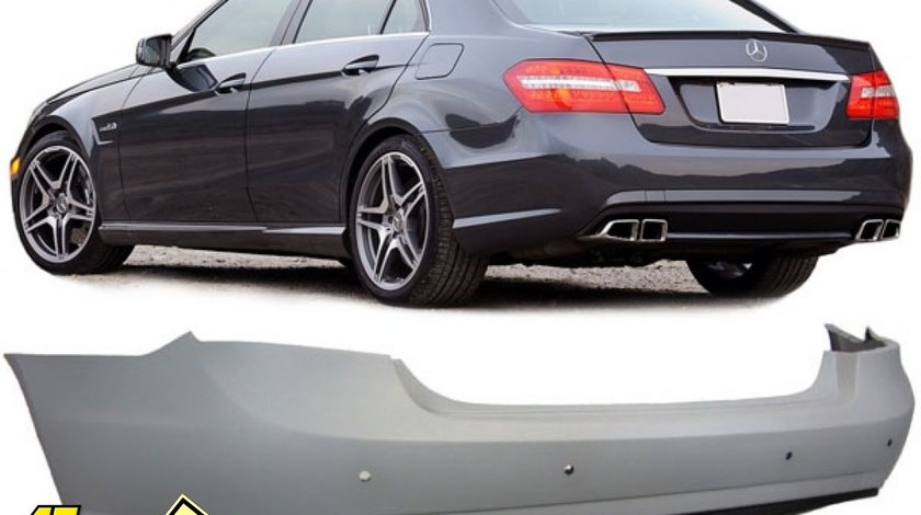 Pachet Mercedes Amg E class w212
