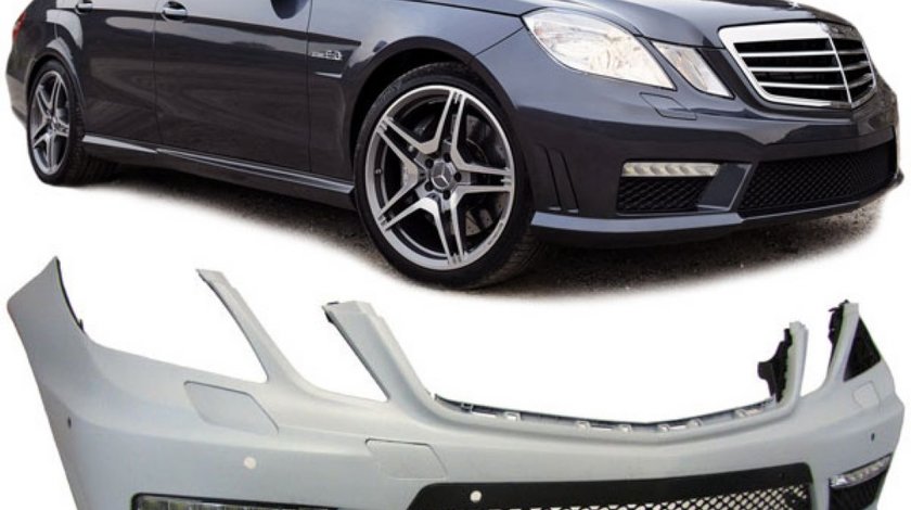 Pachet Mercedes e class w212