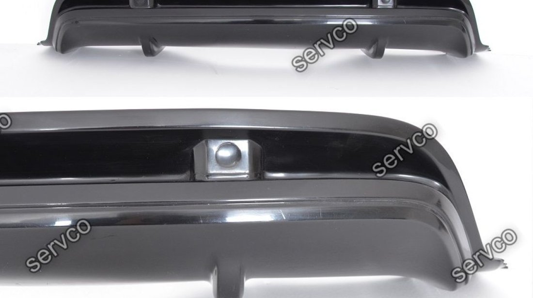 Pachet off road BMW X5 E70 LCI Aero 2011 2012 2013 2014 v2