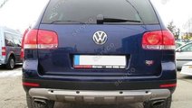 Pachet off road Volkswagen Touareg 2006 2007 2008 ...