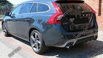 Pachet off road Volvo S60 V60 R Design 2010 2011 2...