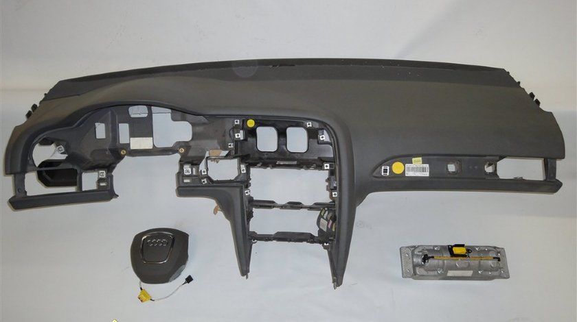 Pachet Plansa Bord Airbag Plansa Airbag Volan Centuri Audi A6 4f