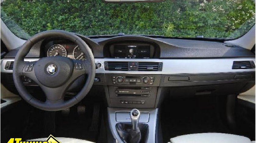 Pachet Plansa Bord Airbag Plansa Airbag Volan Centuri BMW e90 seria 3