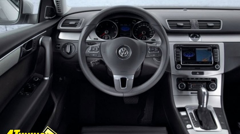Pachet Plansa Bord Airbag Plansa Airbag Volan Centuri Vw Passat b7 2011