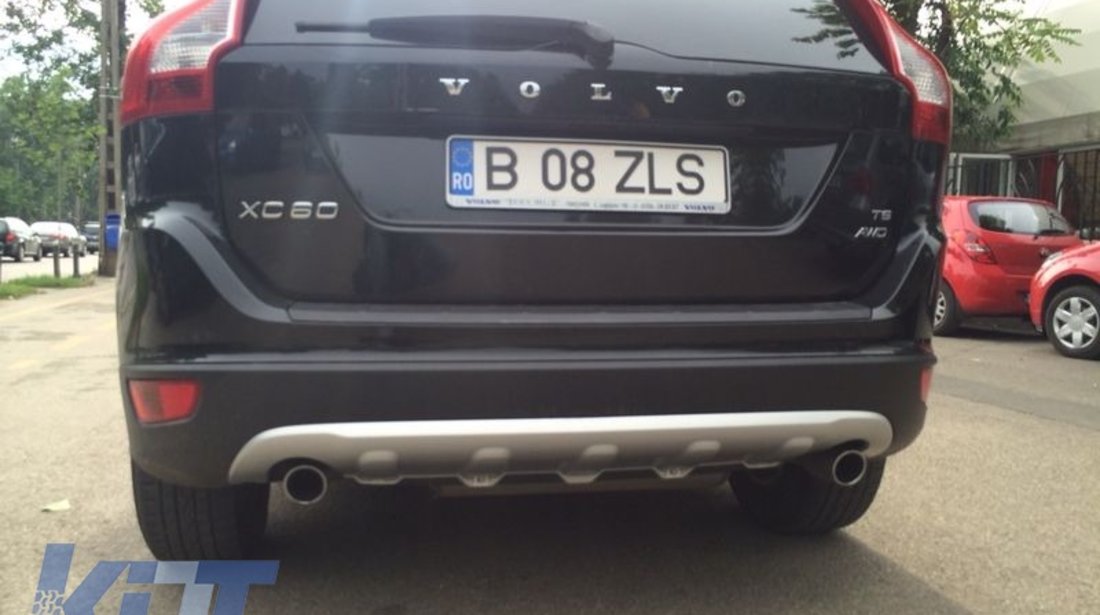 Pachet prelungiri off-road Volvo XC60 (2008-up) Produs Nou