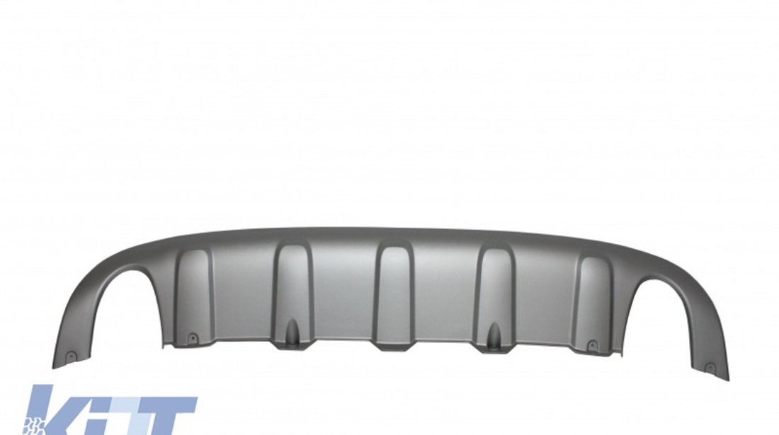 Pachet prelungiri off-road Volvo XC60 (2008-up) ( Plastic ABS )