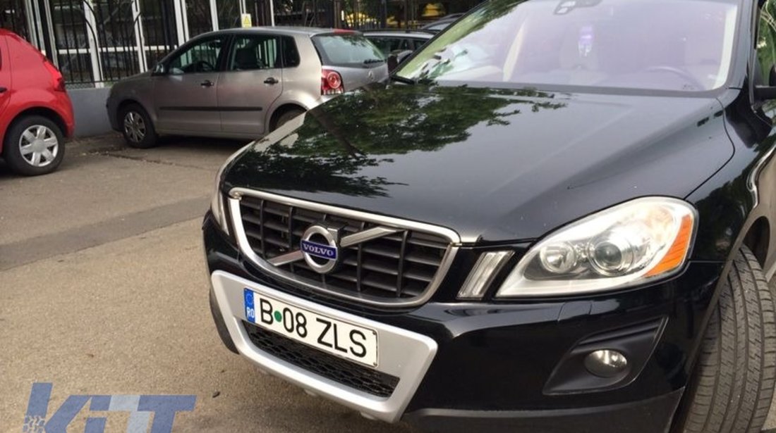 Pachet prelungiri off-road Volvo XC60 (2008-up) Produs Nou