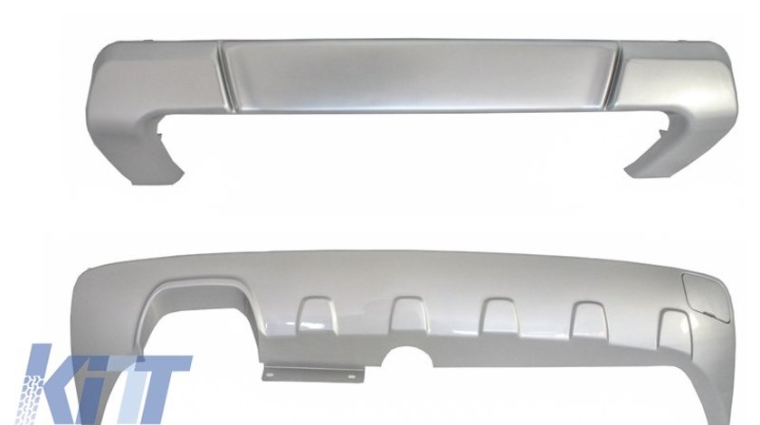 Pachet prelungiri off-road Volvo XC90 2002-2014