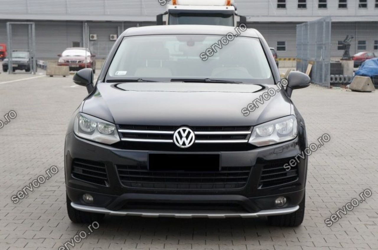 Pachet prelungiri Volkswagen Touareg 7P5 2010 2011 2012 2013 2014 2015 v1