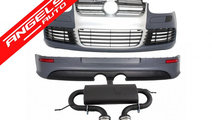 Pachet R32 VW Golf 5 2005-2007 Kit R32 Design Sist...