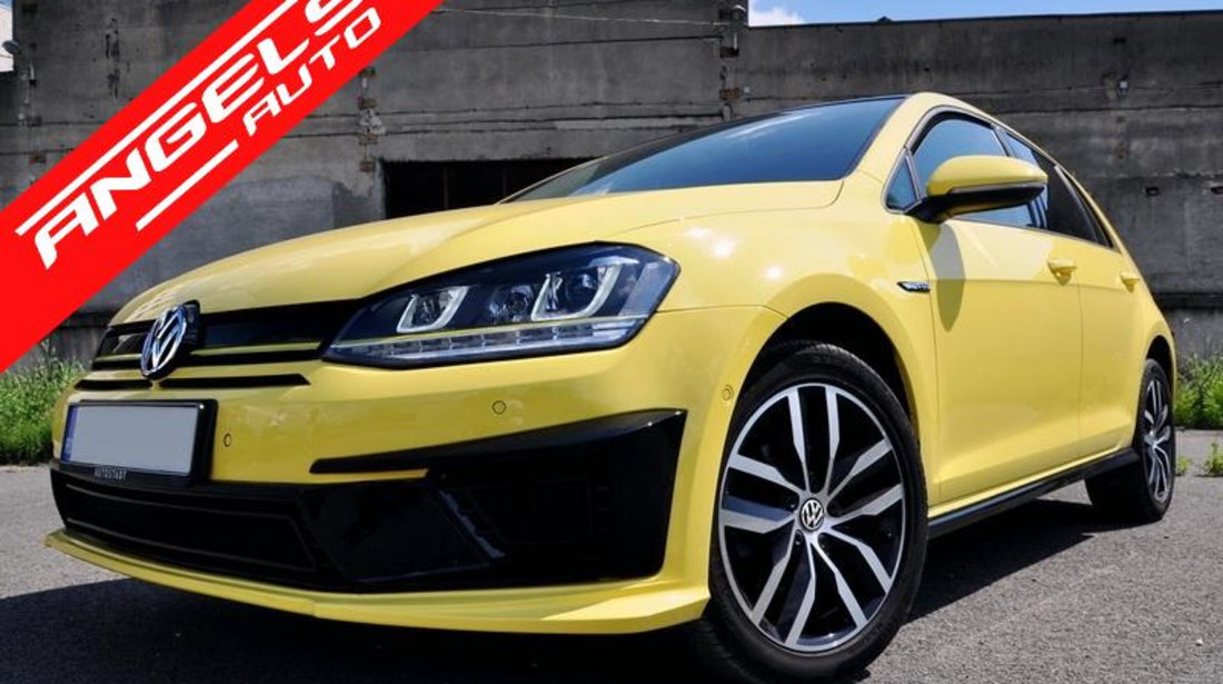 Pachet R400 VW Golf 7 2012+ Kit R400