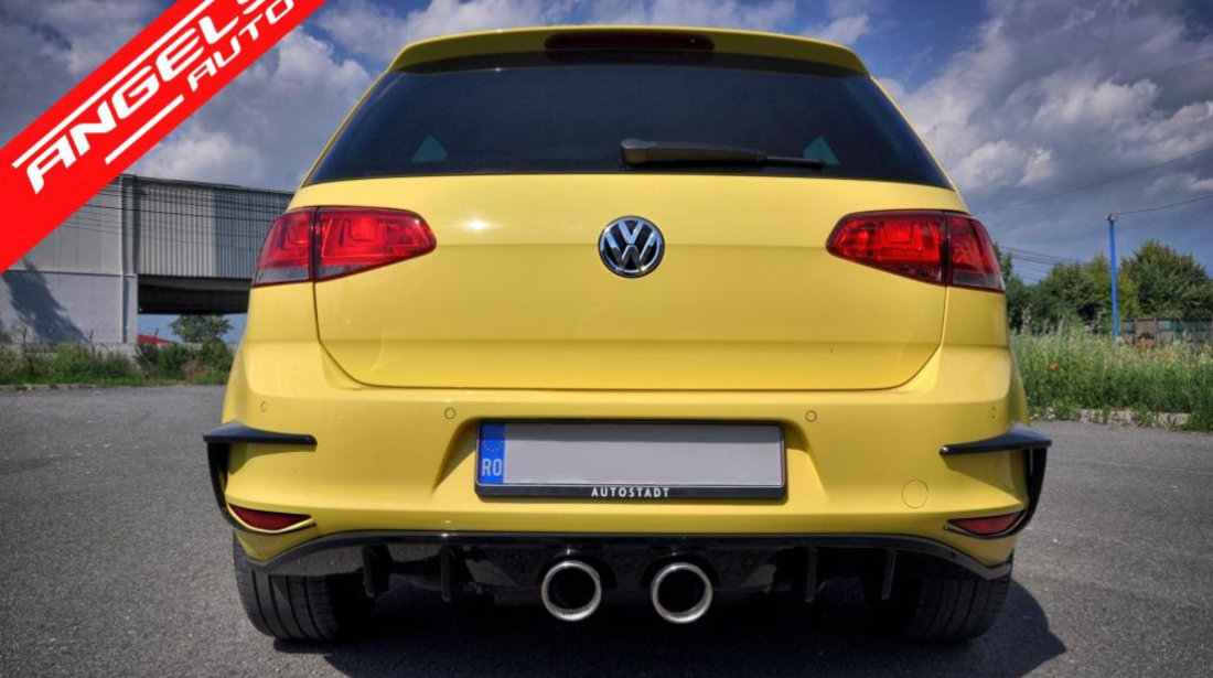 Pachet R400 VW Golf 7 2012+ Kit R400