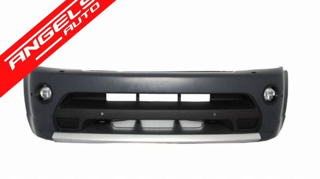 Pachet Range ROVER Sport 2005-2010 Kit Black, Faruri, Stopuri