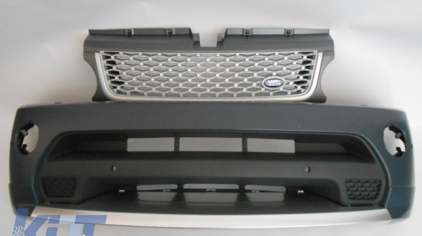 Pachet Range Rover Sport