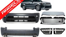 Pachet Range Sport 09-13 Kit Autobiography Grile N...